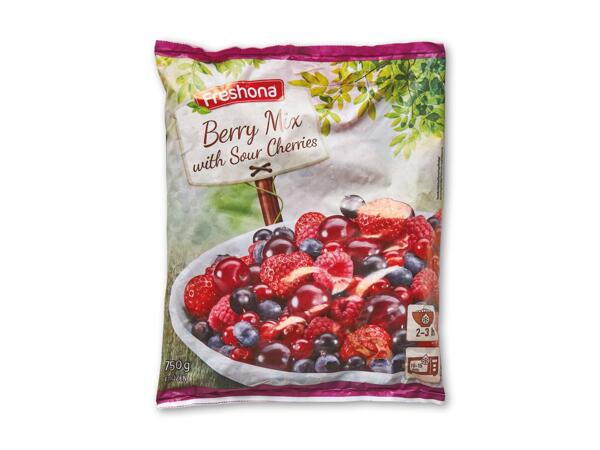 FRESHONA Bærblanding