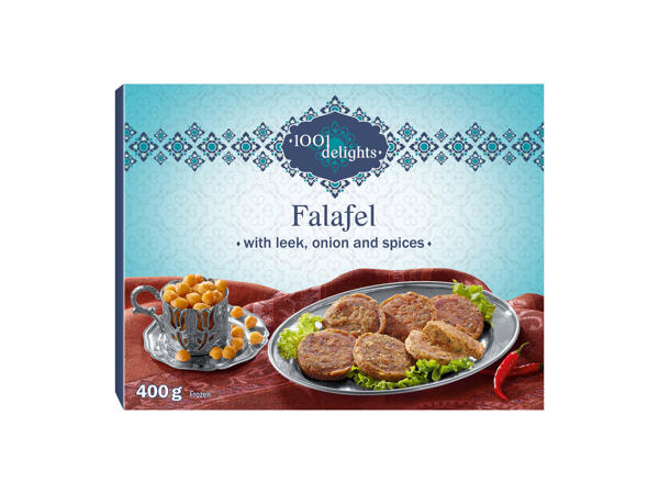 FALAFEL