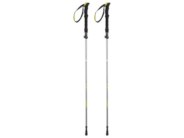 Folding Hiking Poles