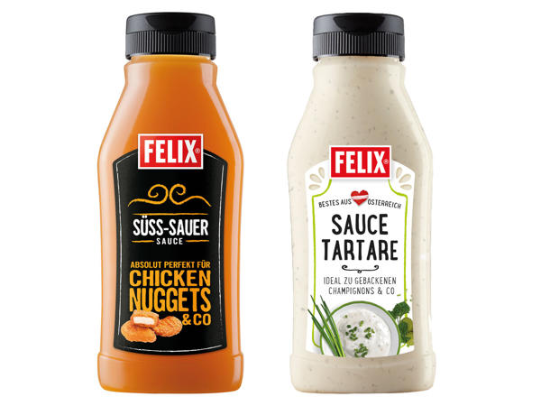 FELIX Sauce