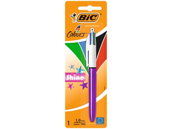 BIC Stationery Assortment