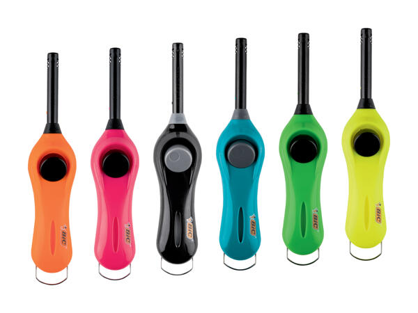 Briquet long