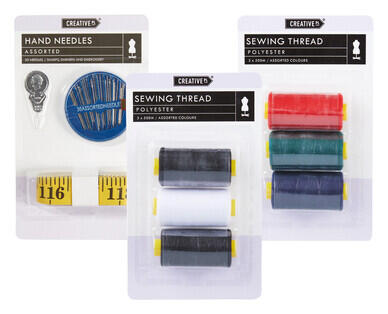 Haberdashery Accessories