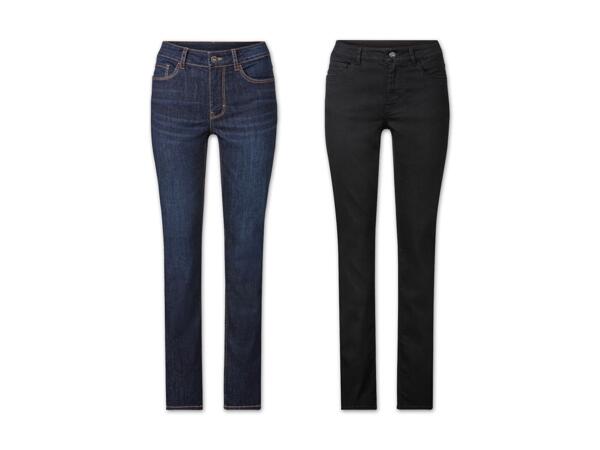 Damen Jeans „Slim Fit"