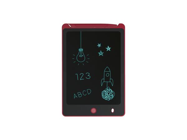 LCD Writing Tablet