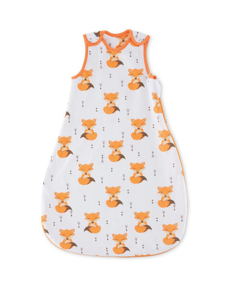 65-80cm Fox Baby Sleeping Bag