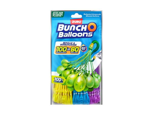 Water Balloons