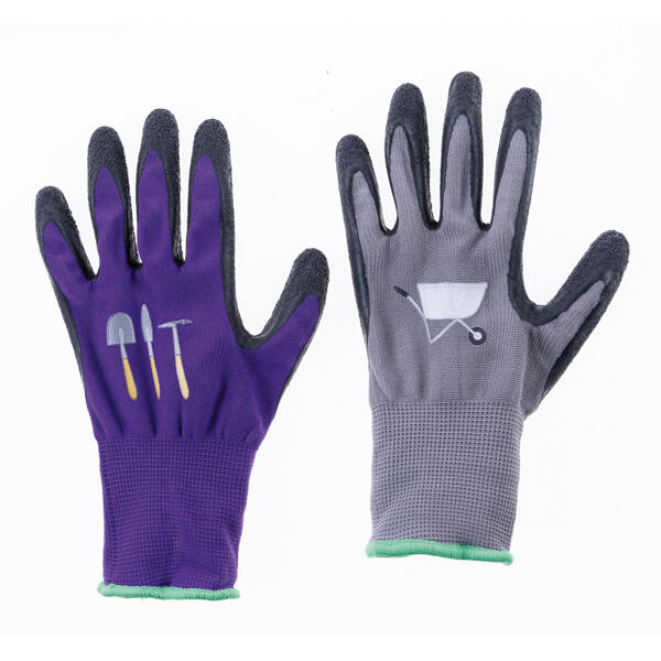 Gartenhandschuhe "Dora" 2 Paar