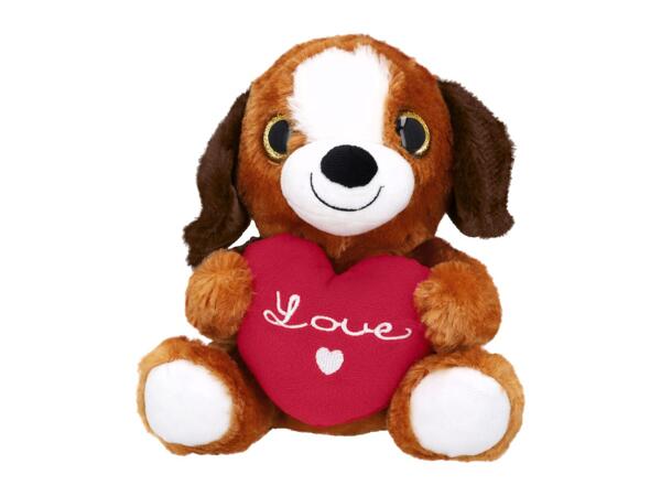Dog Soft Toy