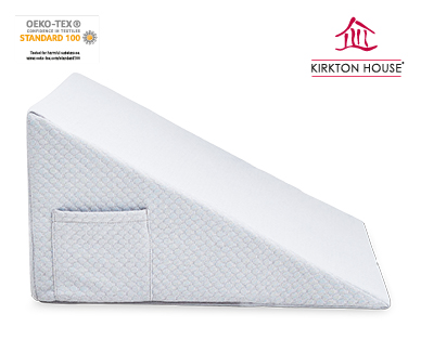 Memory Foam Wedge Cushion