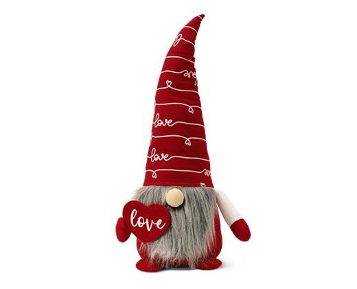 Huntington Home
Valentine's Day Gnome