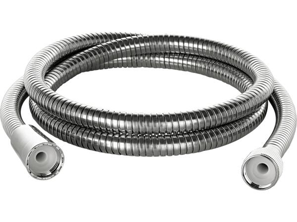 Töjbar duschslang