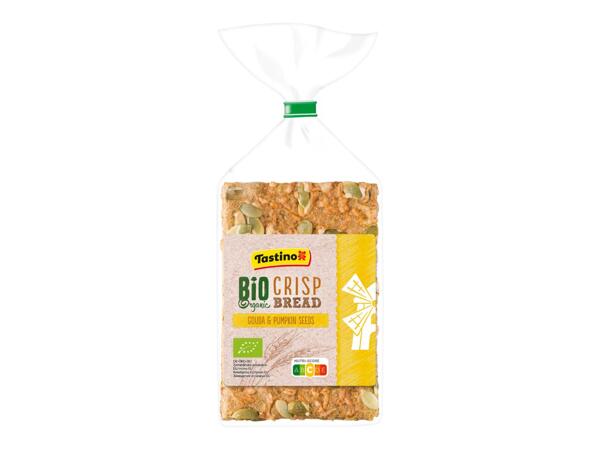 BIO KNÄCKEBROT
