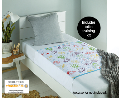 Conni Children's Bed Pad