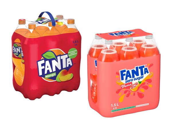 Fanta