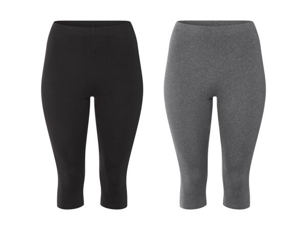 Corsaire leggings