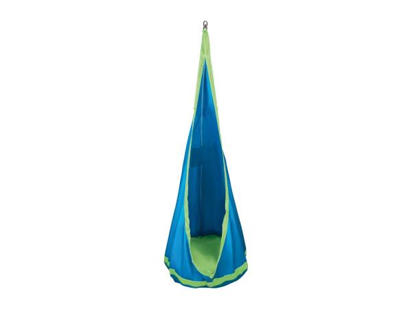 Livarno Home Kids' Hanging Chair - Blue