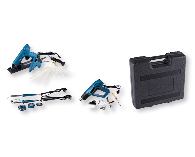 Lot pour bricoleur WORKZONE(R)