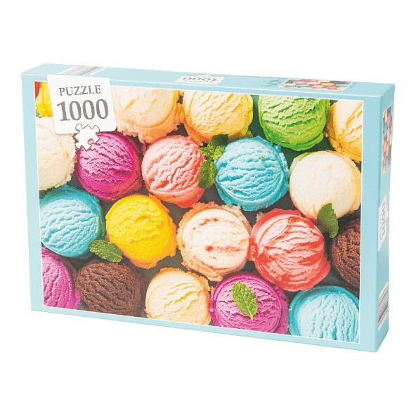 Puzzle, 1000 St.