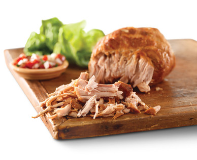Fresh Pork Sirloin Roast