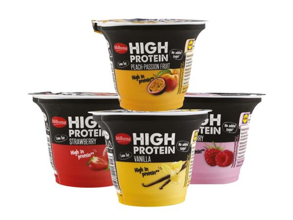 High Protein Quark
