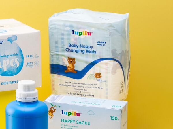 Baby Changing Mats