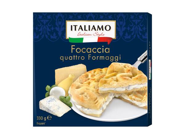 Focaccia