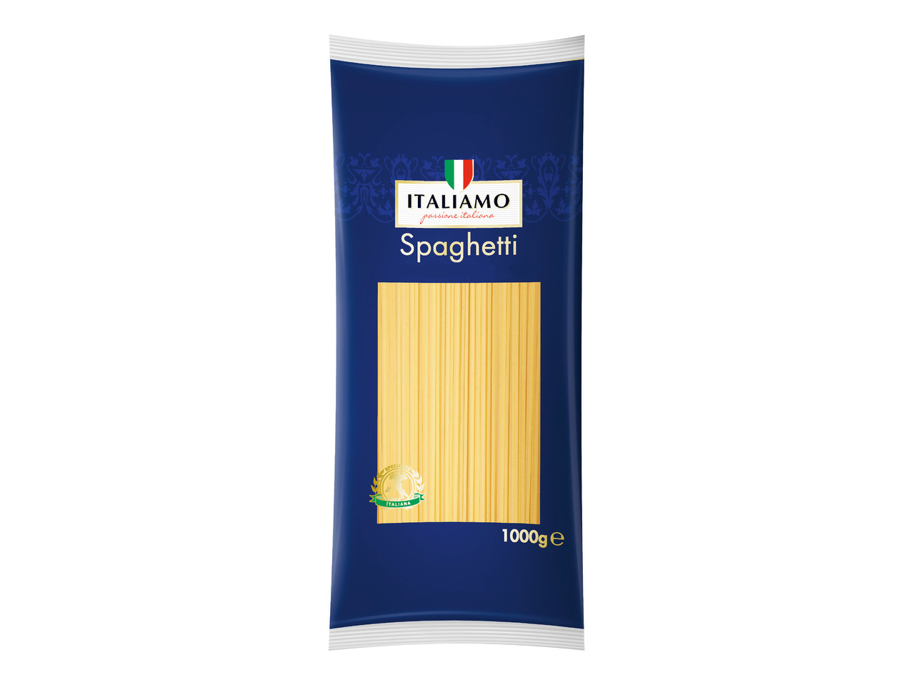 SPAGHETTI