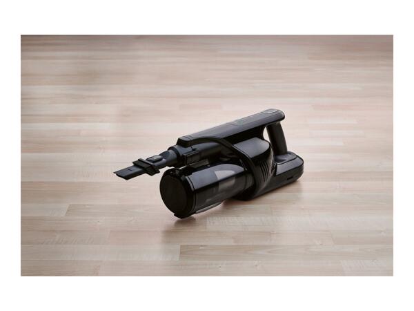 Silvercrest Cordless Cyclone Vacuum Cleaner