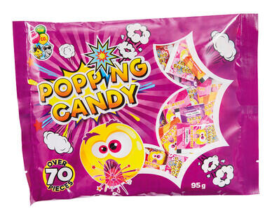 Candy Sharepacks 95g/240g