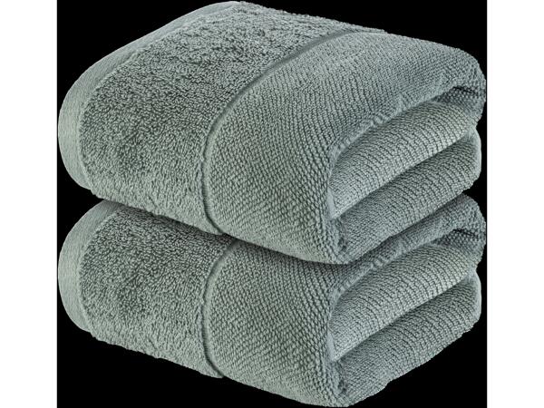 Premium Hand Towels