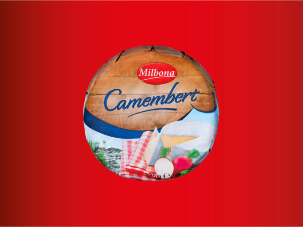 CAMEMBERT
