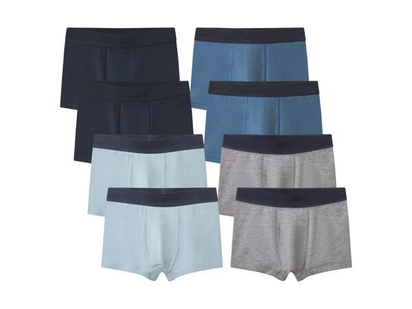 LUPILU(R) Boxershorts