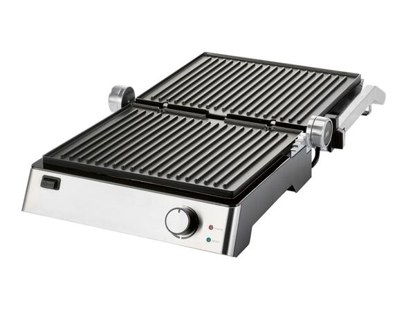 KONTAKTNÍ GRIL 2 000 W