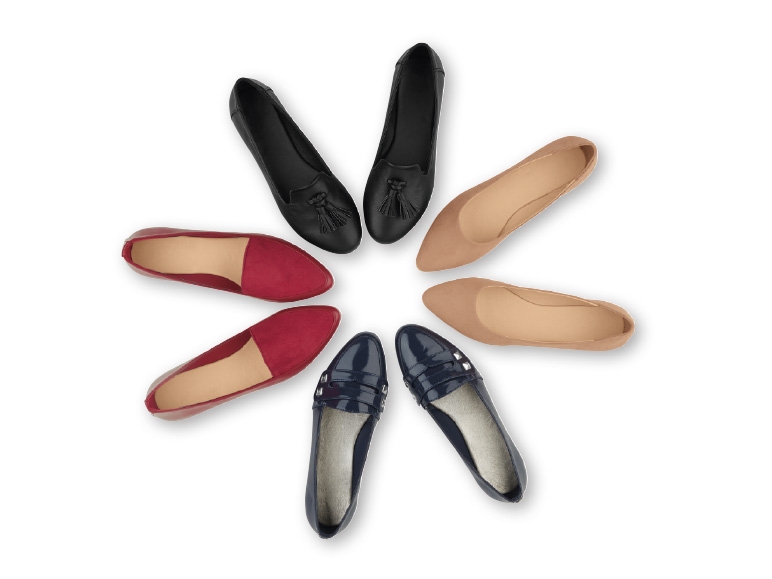 Esmara(R) Ladies' Pumps