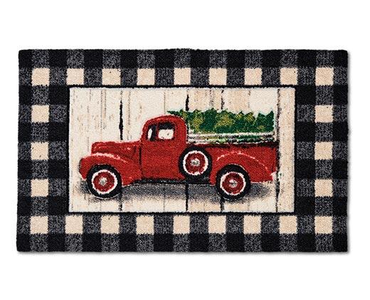 Merry Moments 
 18" x 30" Holiday Artisan Accent Rug