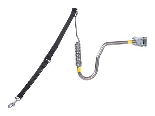 Zoofari Bike Dog Lead