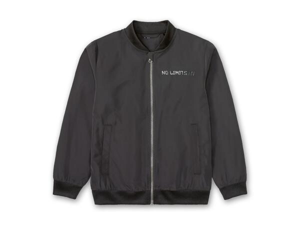 Kinder Pilotenjacke