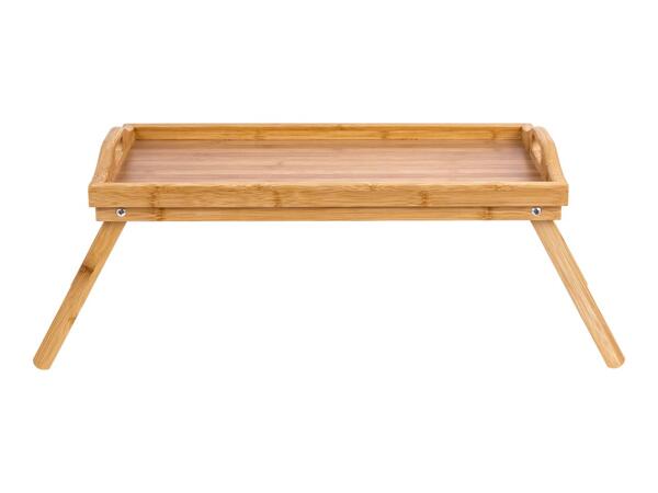 Livarno Home Bed Tray