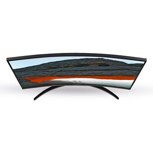 Full HD Curved-Monitor P52720, 68,60 cm (27") (MD22020)