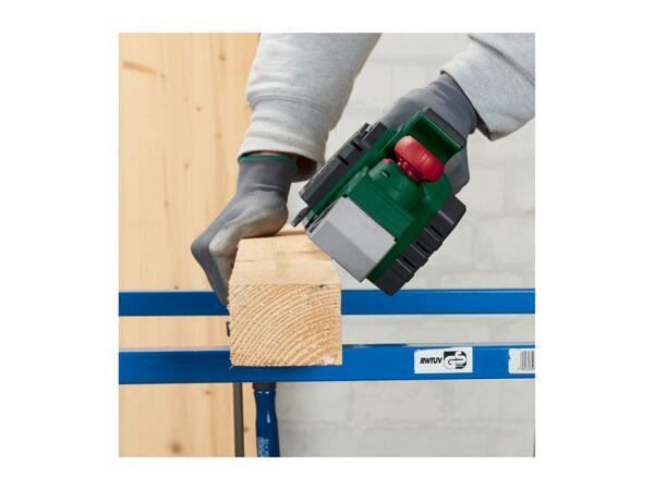 Parkside 12V Cordless Planer - Bare Unit
