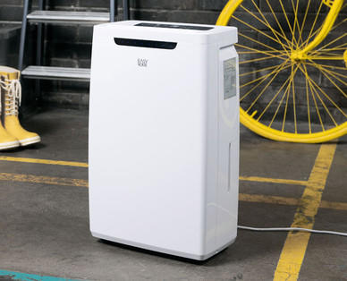 EASYHOME Luftentfeuchter