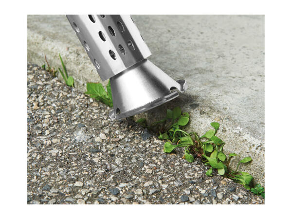 Parkside Electric Weed Burner