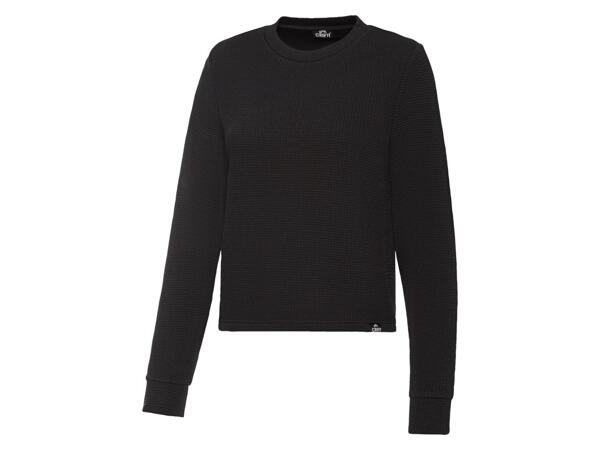 Ladies' Sweatshirt