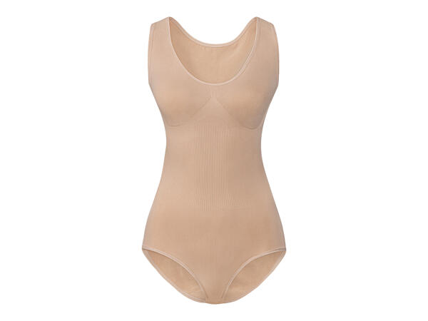 Ladies' Seamless Shaping Slip