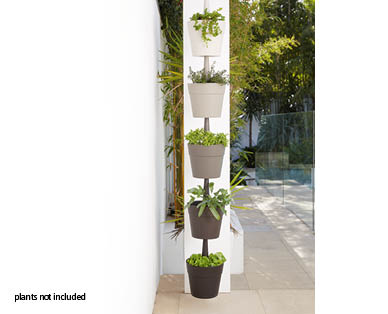 Hanging Pots 5pk