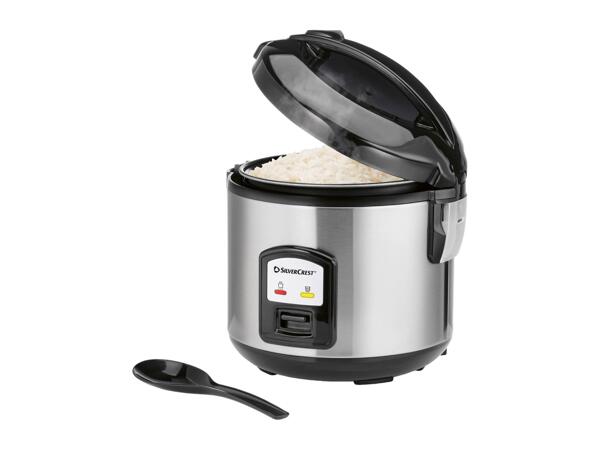 Rice Cooker