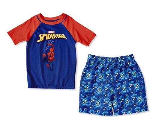 Children's Character Swimsuit