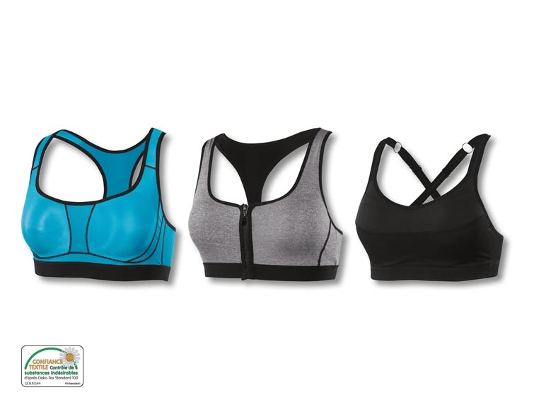 Brassière de sport