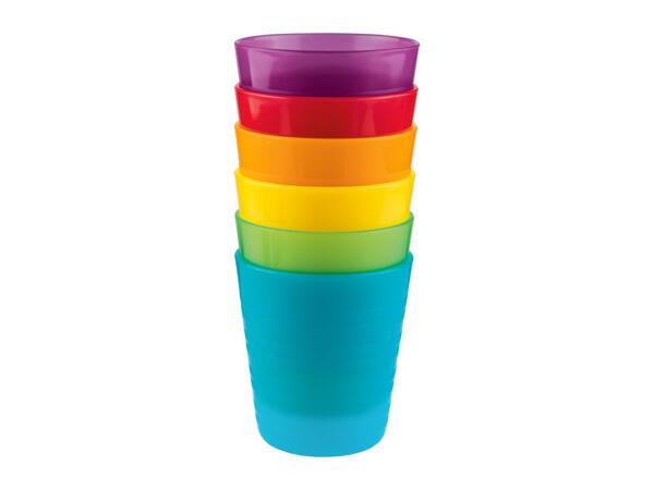 Ernesto Plastic Picnicwear